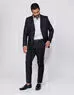 imagem do produto Blazer Sarja Resort