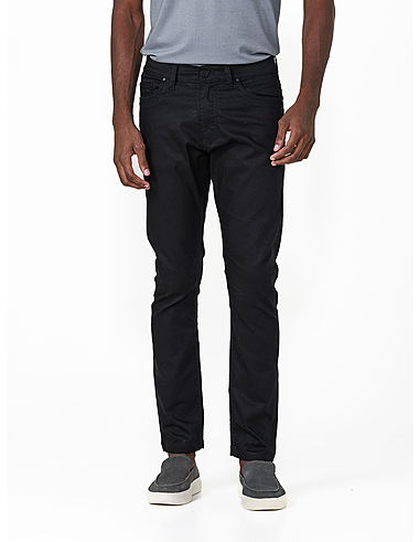 imagem de Calça 5 Pockets Alec Noir