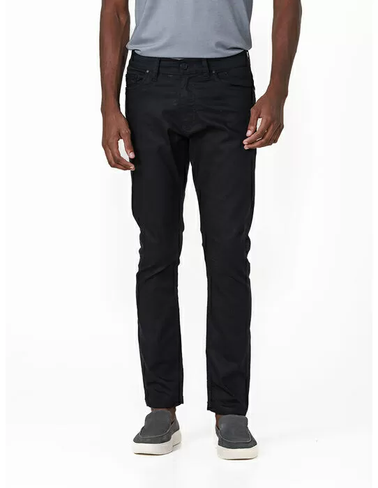 imagem do produto Cala 5 Pockets Alec Noir