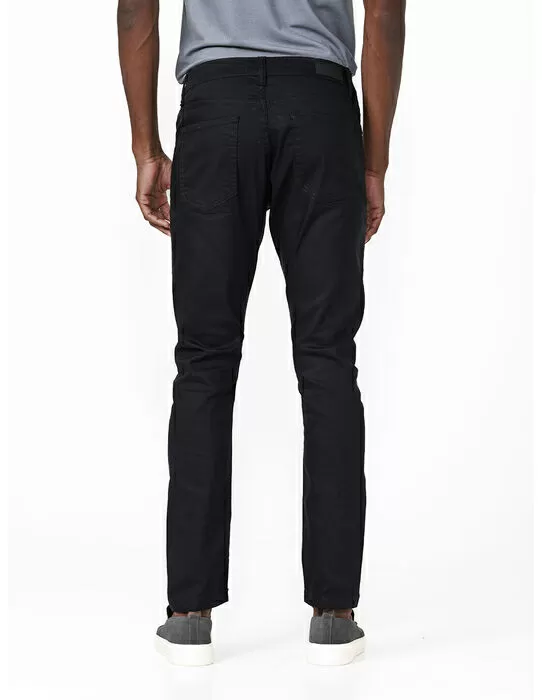imagem do produto Cala 5 Pockets Alec Noir