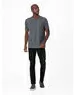 imagem do produto Cala 5 Pockets Alec Noir