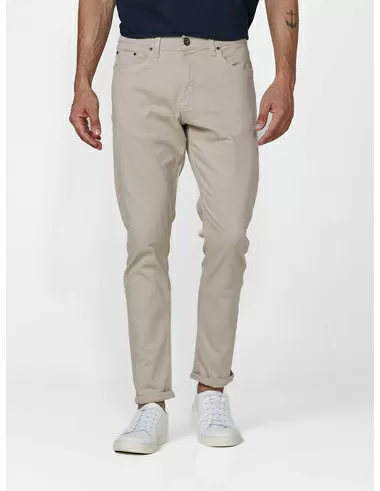 imagem de Cala 5 pockets comfort 