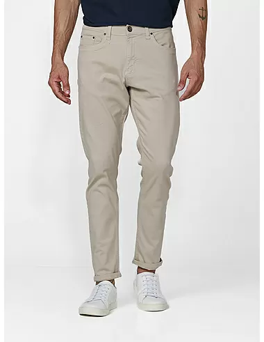 imagem de Cal�a 5 pockets comfort 