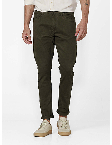 imagem de Calça 5 pockets comfort 