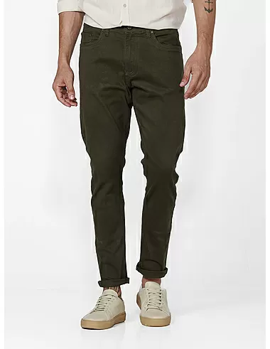 imagem de Cala 5 pockets comfort 