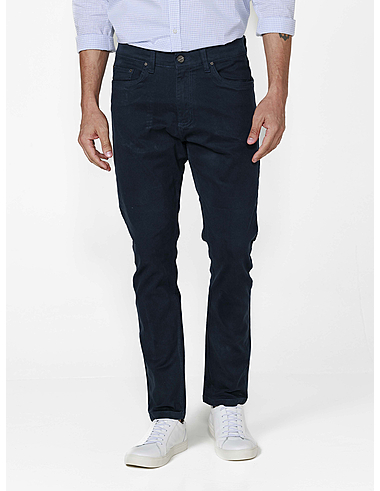 imagem de Calça 5 pockets comfort 