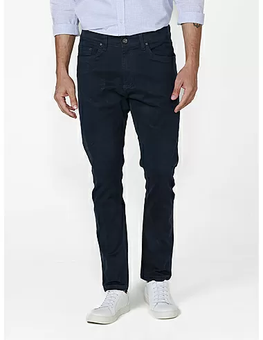 imagem de Cal�a 5 pockets comfort 