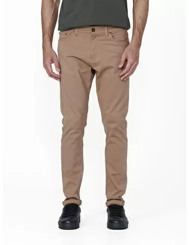 imagem de Calça 5 pockets comfort