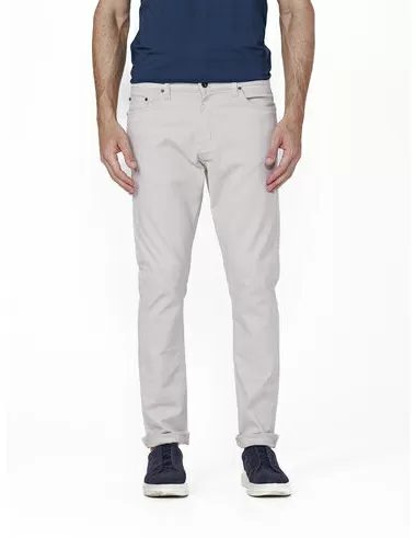 imagem de Calça 5 pockets comfort