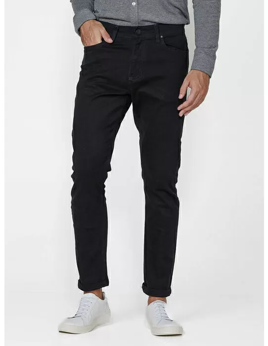 imagem do produto Cala 5 pockets comfort 