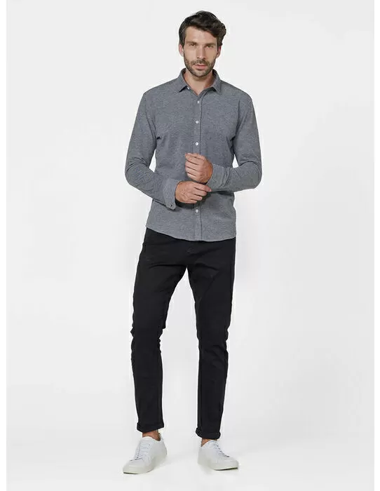 imagem do produto Cala 5 pockets comfort 