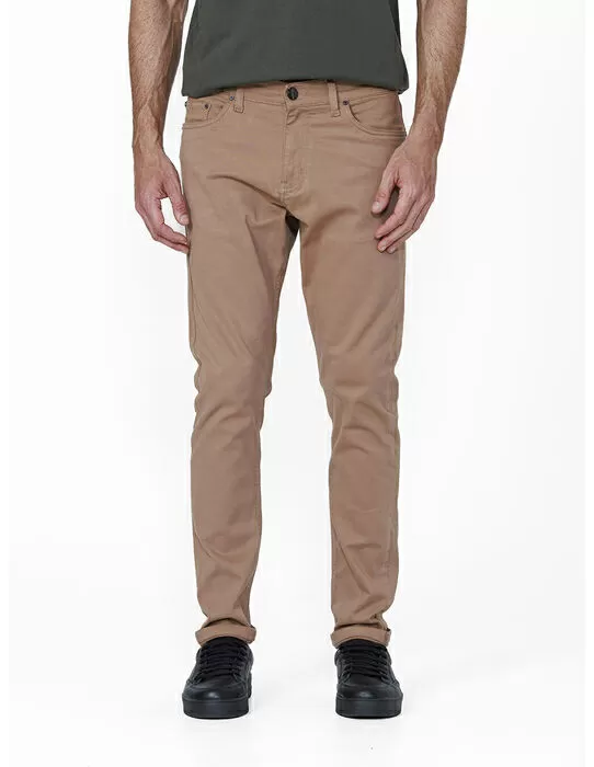 imagem do produto Cal�a 5 pockets comfort 