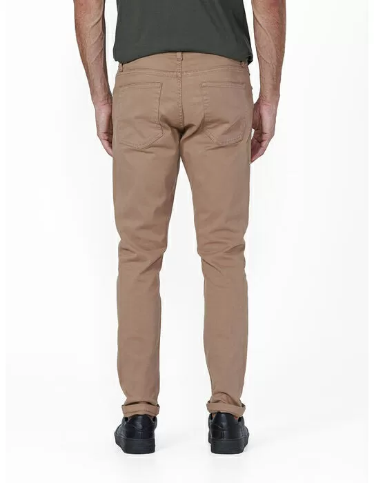 imagem do produto Cal�a 5 pockets comfort 