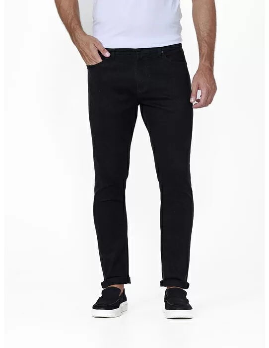 imagem do produto Cal�a 5 pockets comfort 