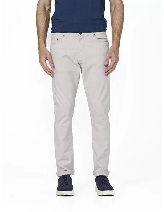 imagem do produto Cal�a 5 pockets comfort 