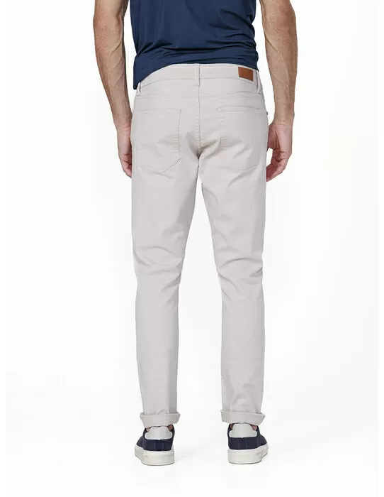 imagem do produto Cal�a 5 pockets comfort 