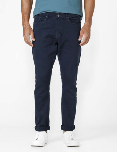 imagem de Calça 5 Pockets Moletom Smart