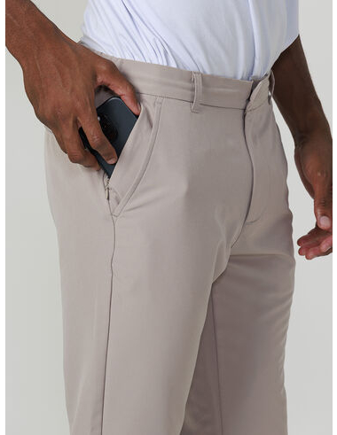 imagem de Calça Alfa Tech Khaki