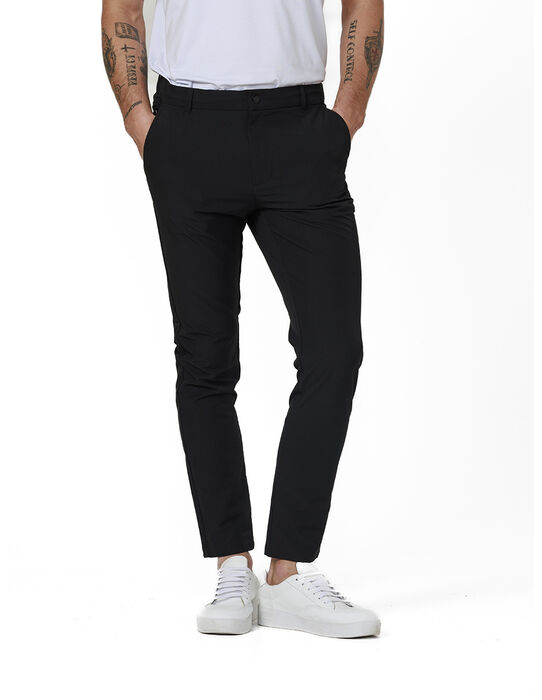 imagem de Calça Alfa Tech Preto