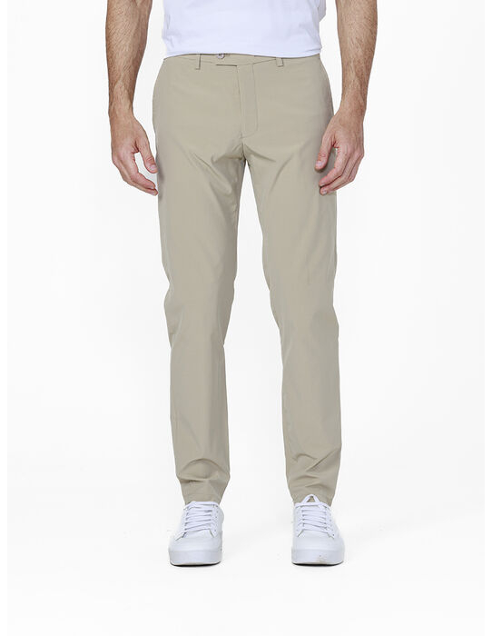 imagem de Calça Alfaiataria Compact Flex Khaki