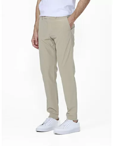 imagem de Calça Alfaiataria Compact Flex Khaki