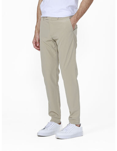 imagem de Calça Alfaiataria Compact Flex Khaki_11312
