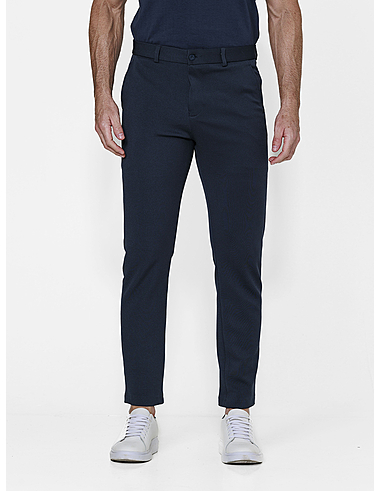 imagem de Calça Alfaiataria Concept Span