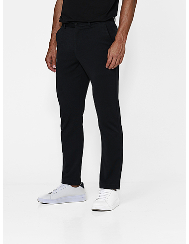 imagem de Calça Alfaiataria Concept Span Preto