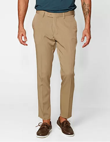 imagem de Cala Alfaiataria Edwards