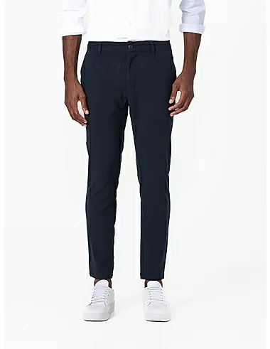 imagem de Cal�a Alfaiataria Flex Span