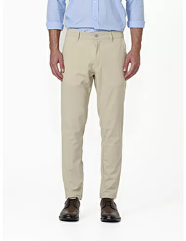 imagem de Cala Alfaiataria Flex Span