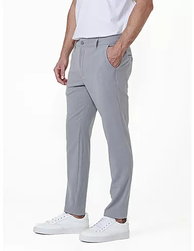 imagem de Calça Alfaiataria Flex Span