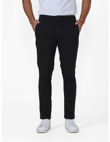 imagem de Calça Alfaiataria Flex Span Preto
