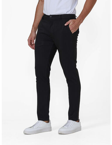 imagem de Calça Alfaiataria Flex Span Preto