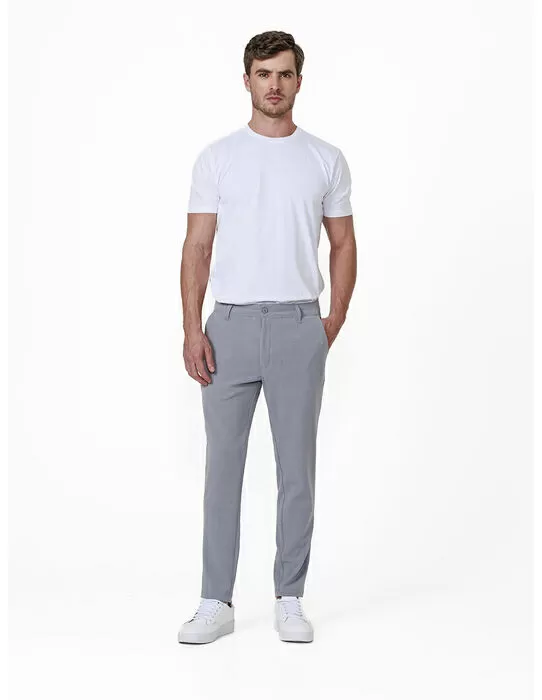 imagem do produto Cala Alfaiataria Flex Span