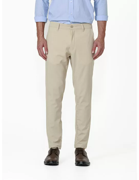 imagem do produto Cala Alfaiataria Flex Span