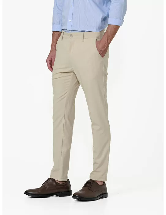 imagem do produto Cala Alfaiataria Flex Span