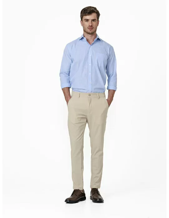 imagem do produto Cala Alfaiataria Flex Span