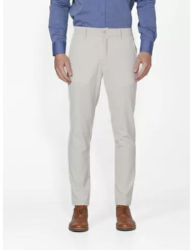 imagem de Cala Alfaiataria Melange Span