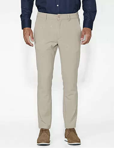 imagem de Cal�a Alfaiataria Melange Span