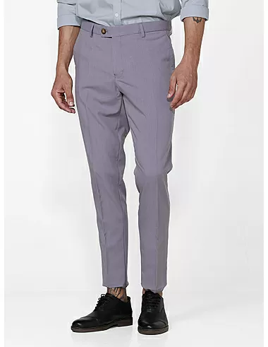 imagem de Cal�a Alfaiataria Mild