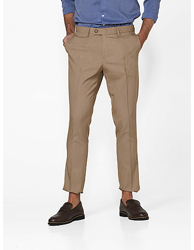 imagem de Calça Alfaiataria Mild Khaki