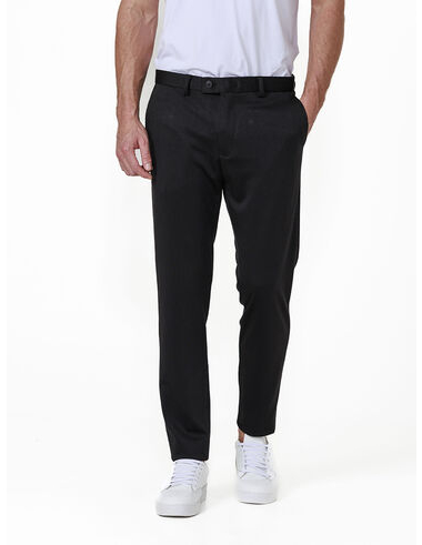 imagem de Calça Alfaiataria Ponto Roma Preto