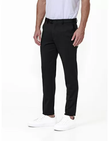 imagem de Cala Alfaiataria Ponto Roma Preto