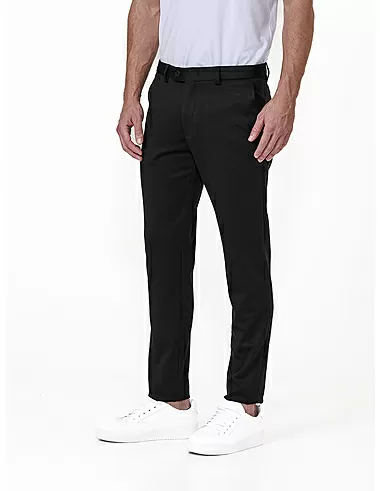 imagem de Cala Alfaiataria Ponto Roma Preto