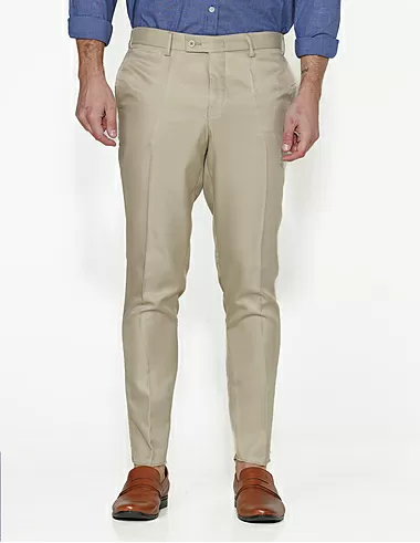 imagem de Cal�a Alfaiataria Preston