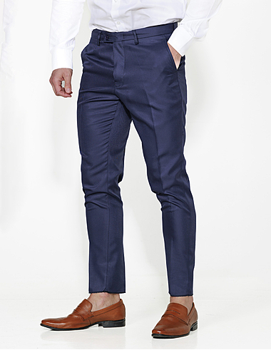 imagem de Calça Alfaiataria Preston Marinho