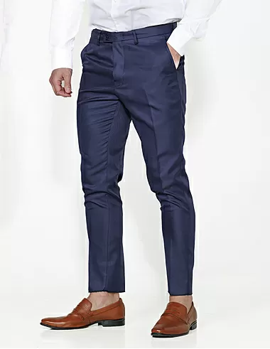 imagem de Cal�a Alfaiataria Preston Marinho