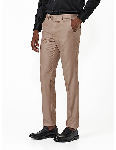 imagem de Calça Alfaiataria PV Classic Khaki