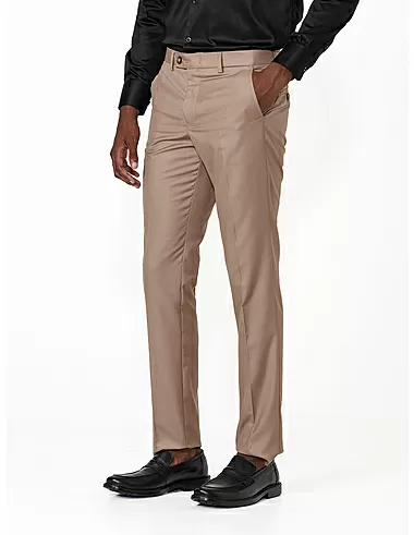 imagem de Cal�a Alfaiataria PV Classic Khaki